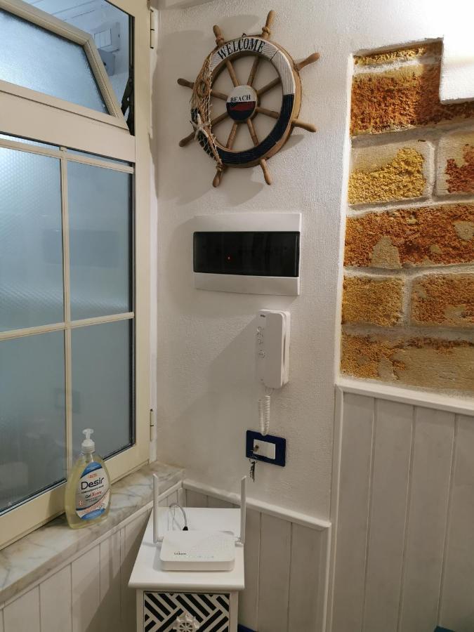 El Corazon Guest House Cefalu Exterior photo